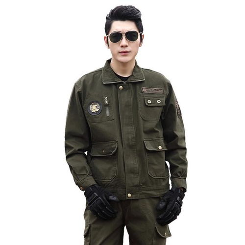 邯鄲潤洋服飾 私人定制勞動服，專屬你的專業(yè)工裝與制服