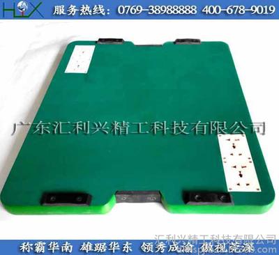 峽江匠心筑安全 宜昌非標(biāo)帶電工裝板與武漢定制插座工裝板解析